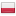 schroniskopaslek.pl server is located in Poland
